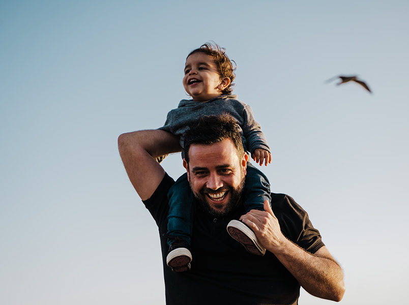سبکهای فرزند پروری