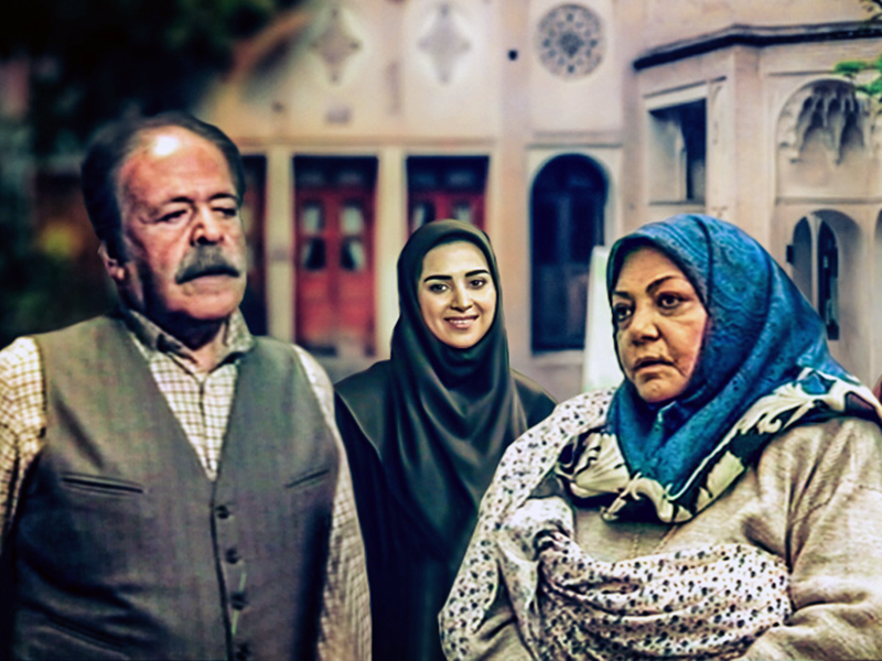فرزند پروری مقتدرانه